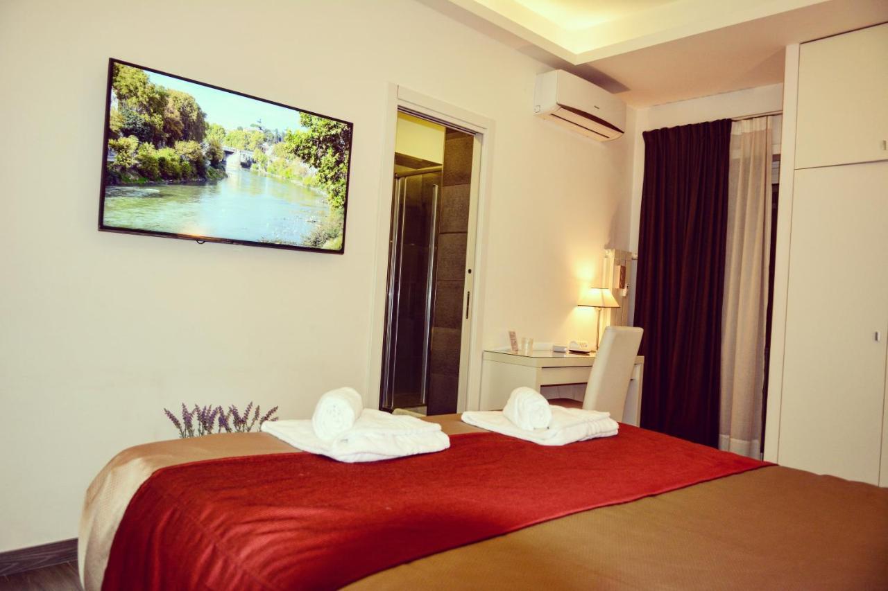 Romantic Dreams Guest House Ngoại thất bức ảnh